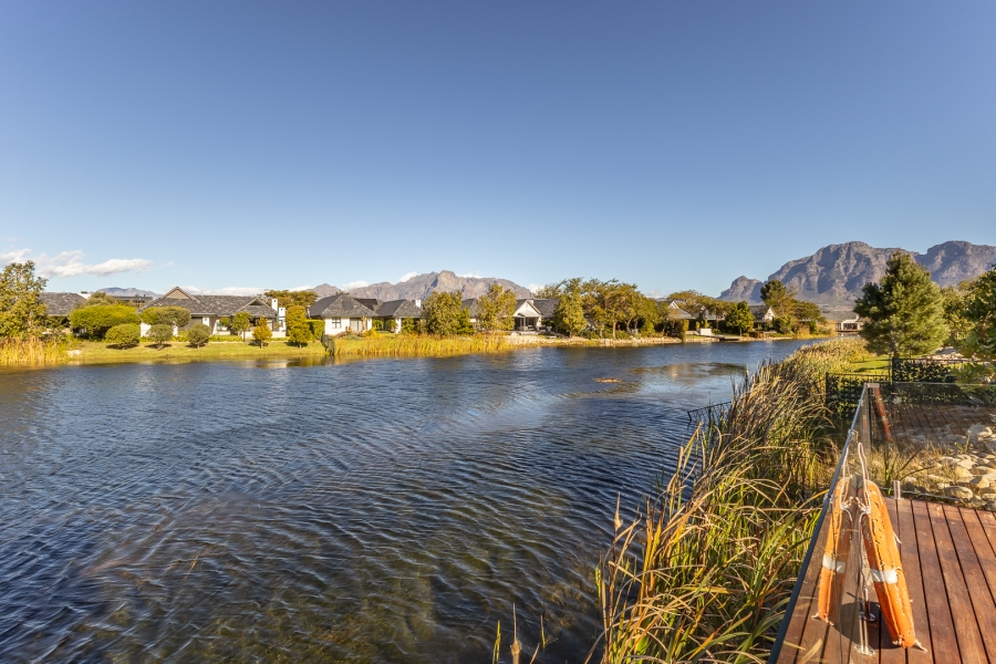 To Let 3 Bedroom Property for Rent in Pearl Valley at Val de Vie Western Cape
